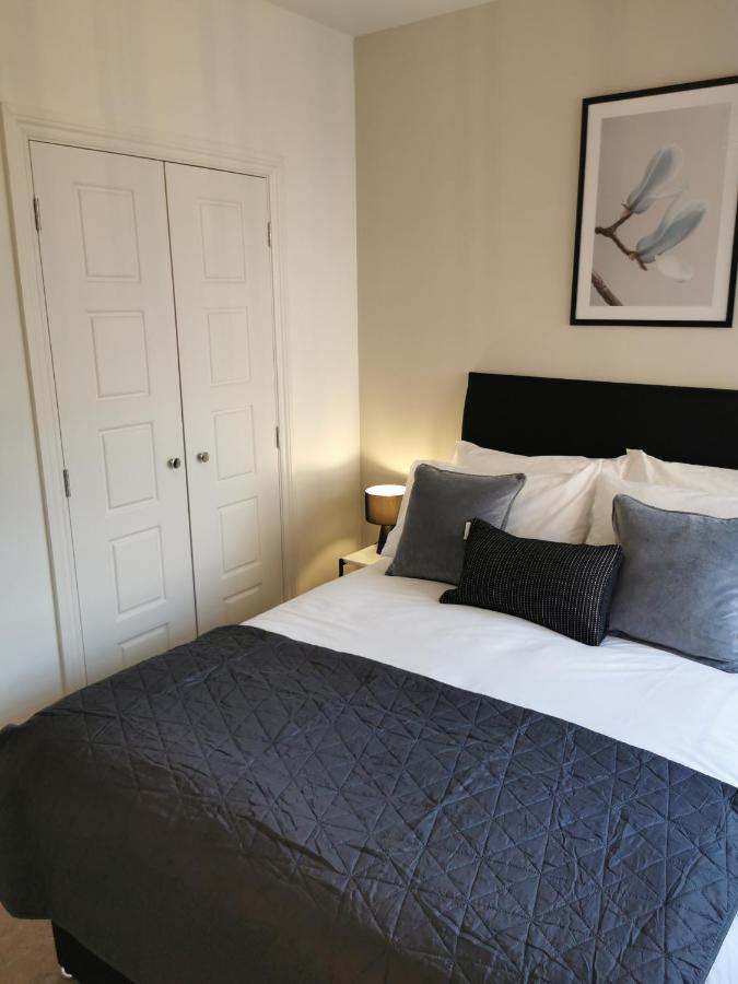 Apartamento Axiom - Beautiful Stylish 2 Bed. *